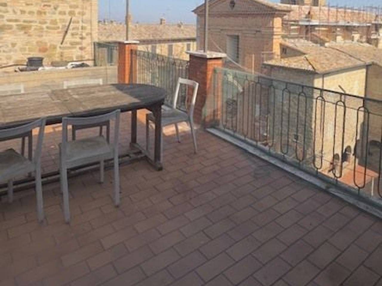 appartamento in affitto a Bettona