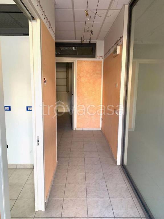 appartamento in affitto a Bettona in zona Passaggio