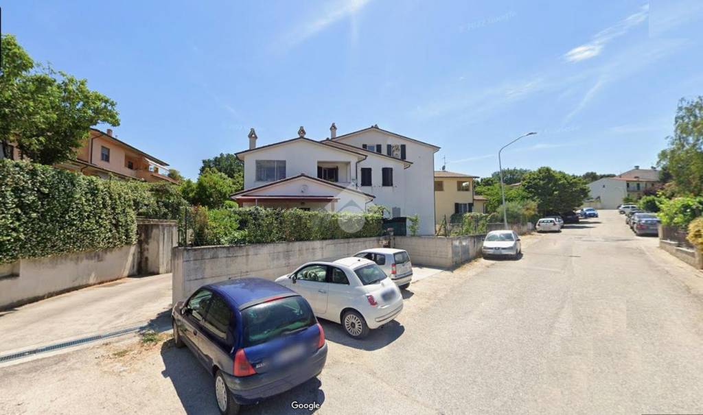 appartamento in affitto a Bevagna
