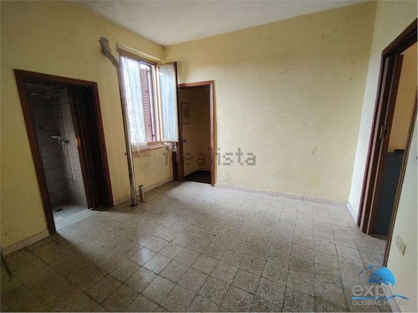 casa semindipendente in affitto a Bevagna