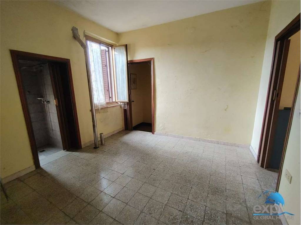 casa semindipendente in affitto a Bevagna