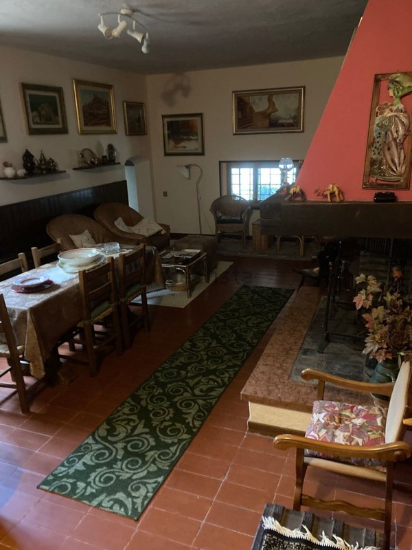 appartamento in affitto a Bevagna