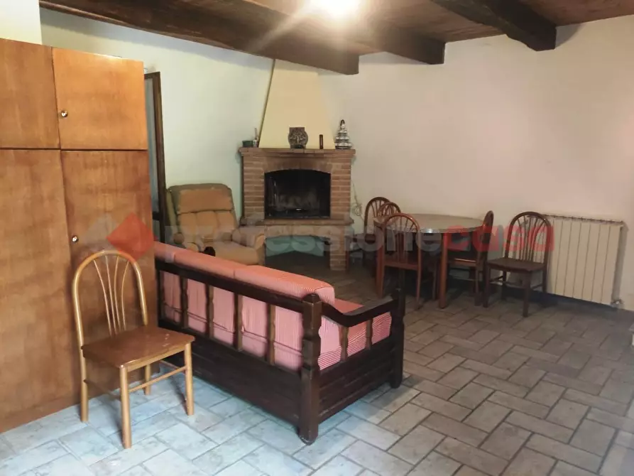 appartamento in affitto a Campello sul Clitunno in zona Spina Nuova