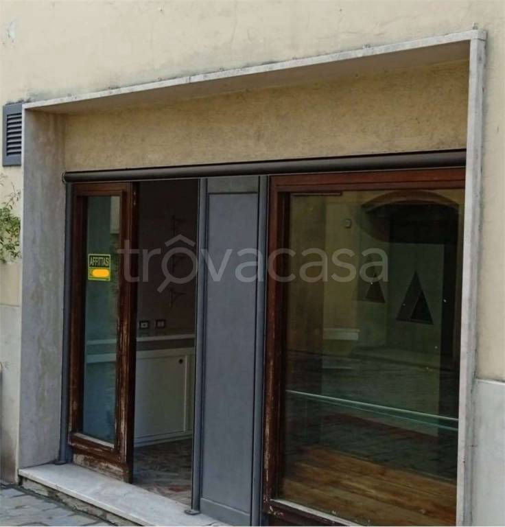 appartamento in affitto a Cannara