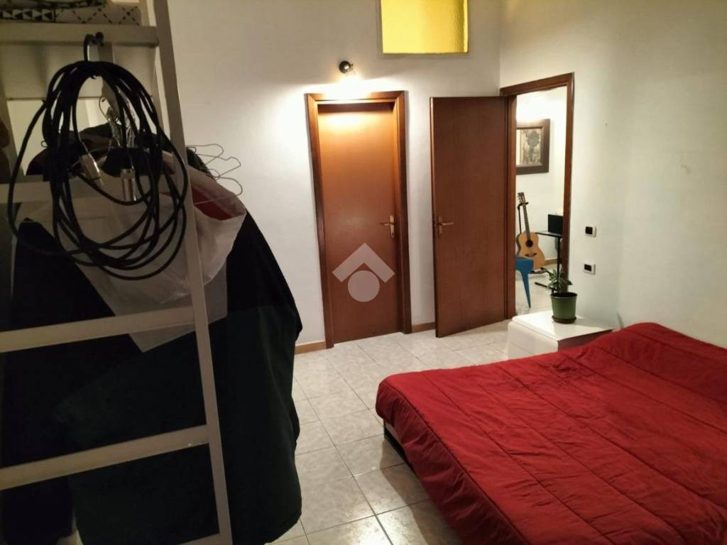 appartamento in affitto a Cannara