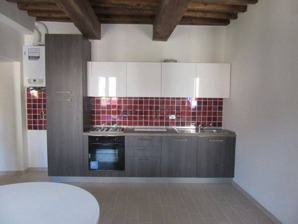 appartamento in affitto a Cannara