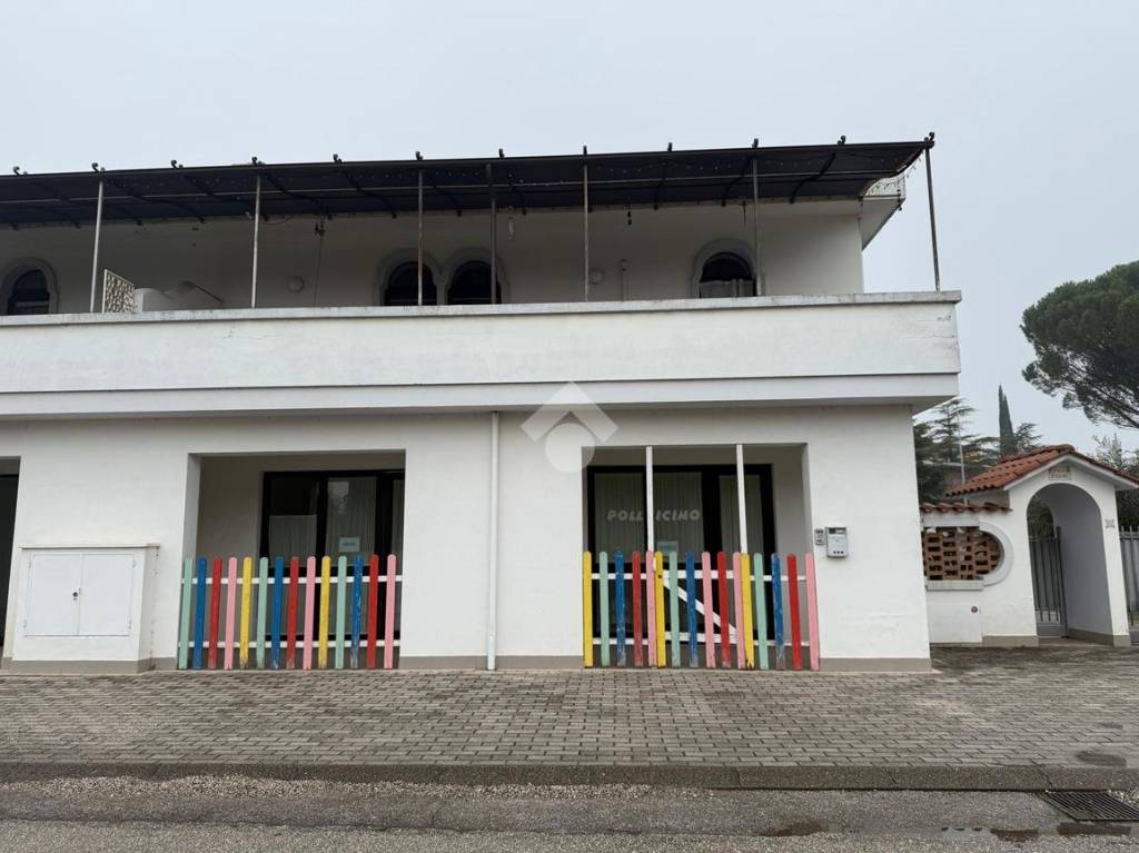 ufficio in affitto a Cannara