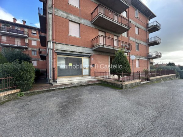 ufficio in affitto a Castiglione del Lago