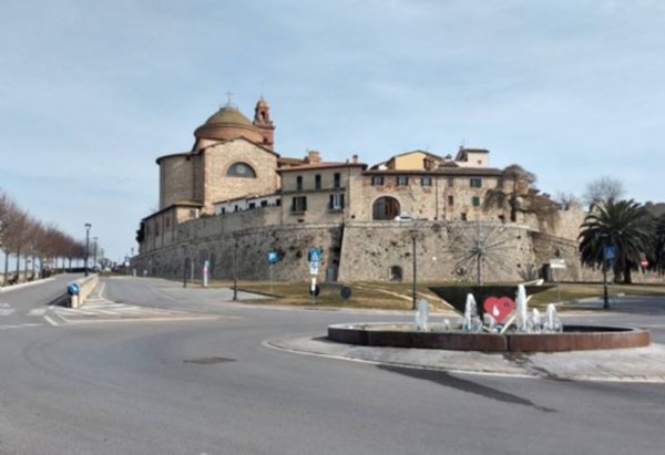 appartamento in affitto a Castiglione del Lago