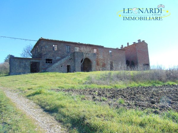 casa indipendente in affitto a Castiglione del Lago