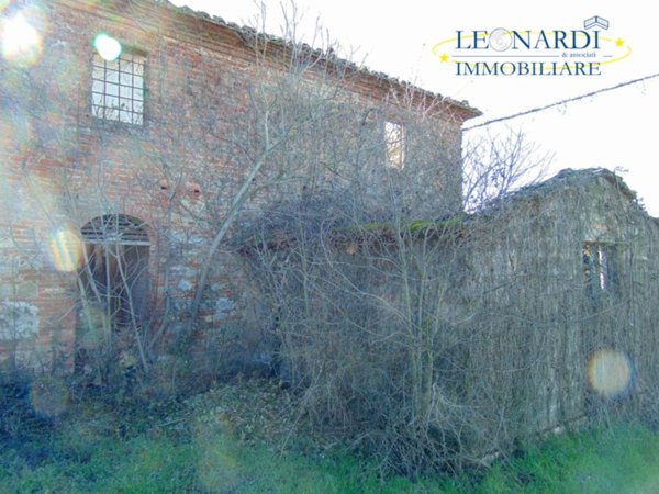 casa indipendente in affitto a Castiglione del Lago