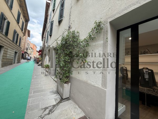 negozio in affitto a Castiglione del Lago