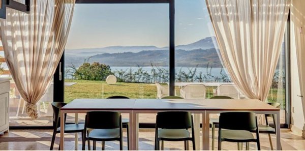 negozio in affitto a Castiglione del Lago