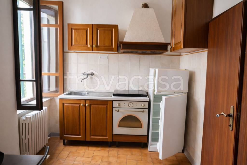 appartamento in affitto a Castiglione del Lago