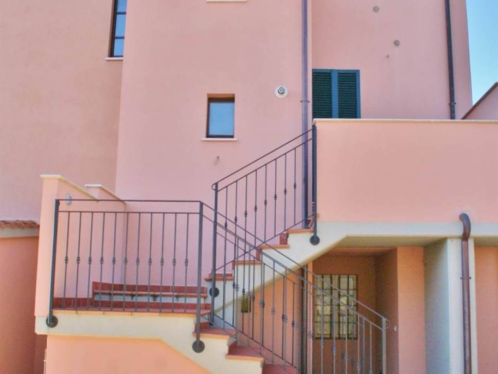 appartamento in affitto a Castiglione del Lago