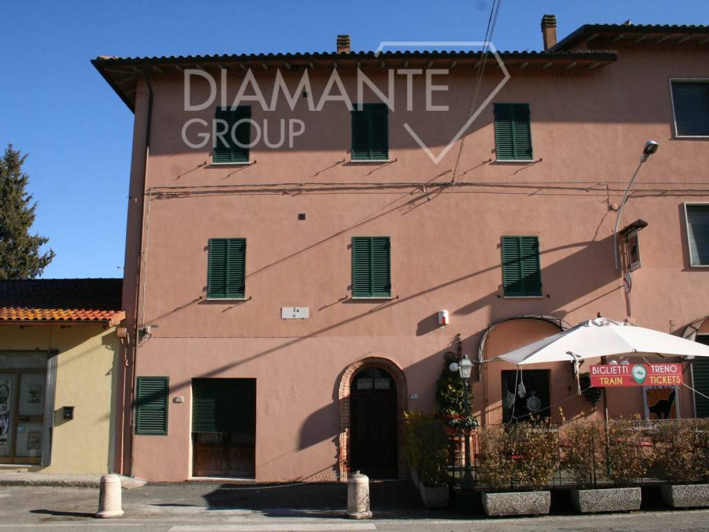 appartamento in affitto a Castiglione del Lago