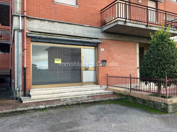 ufficio in affitto a Castiglione del Lago