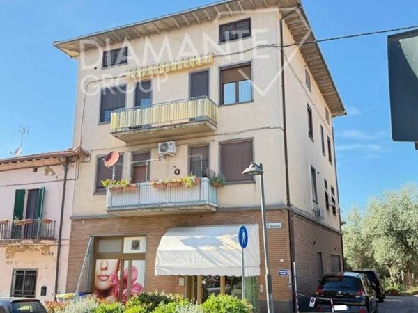 appartamento in affitto a Castiglione del Lago