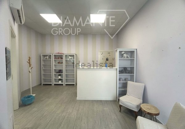 locale commerciale in affitto a Castiglione del Lago