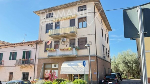 appartamento in affitto a Castiglione del Lago