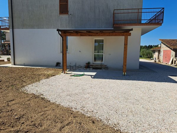 appartamento in affitto a Castiglione del Lago