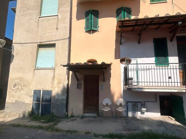 appartamento in affitto a Castiglione del Lago