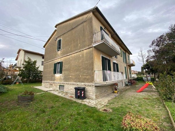 appartamento in affitto a Castiglione del Lago