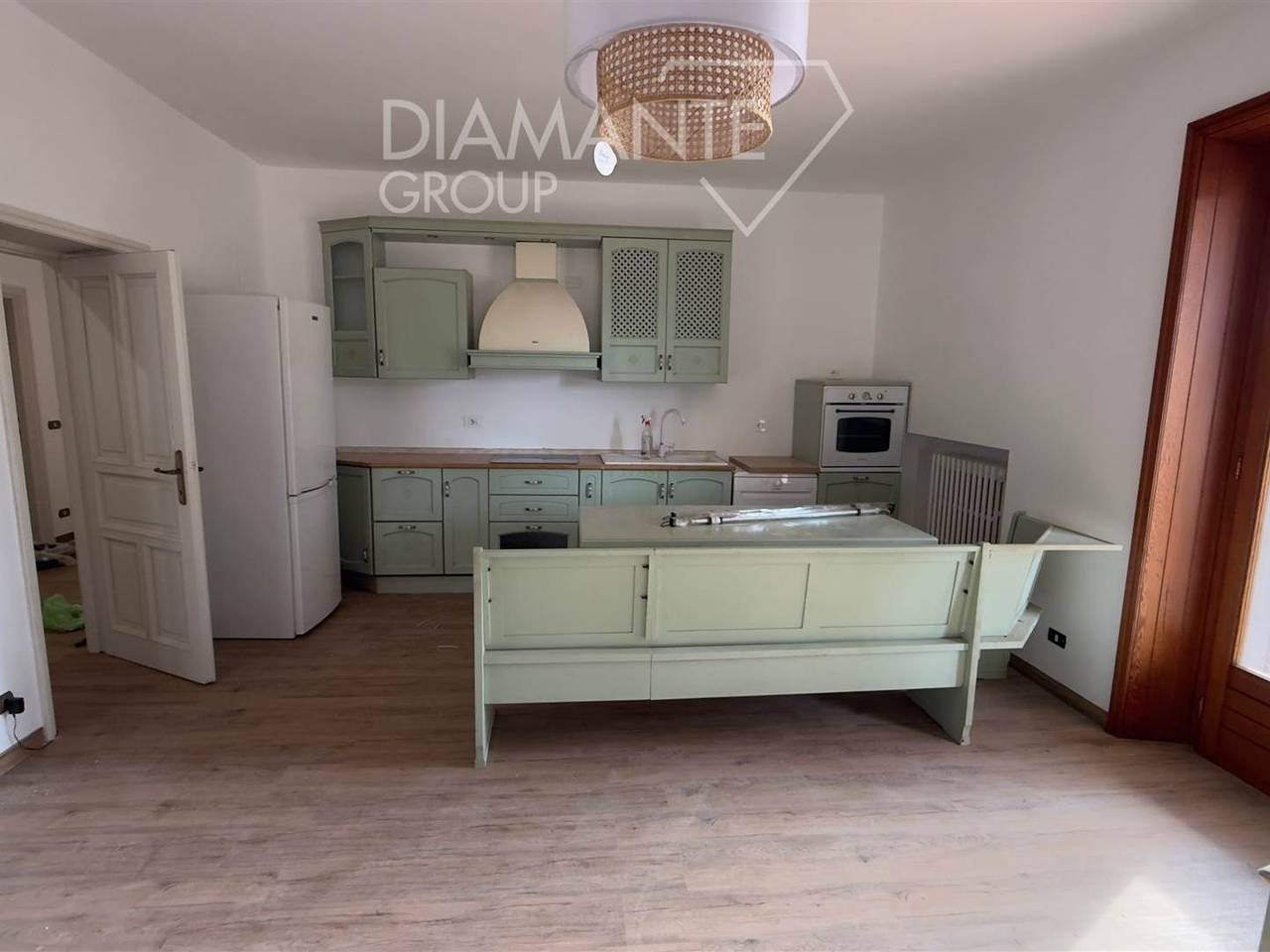 appartamento in affitto a Castiglione del Lago
