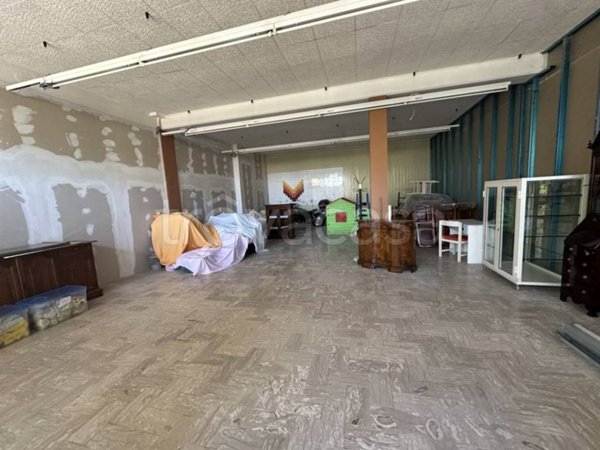 appartamento in affitto a Castiglione del Lago in zona Vaiano