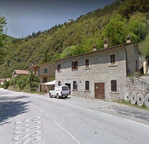 negozio in affitto a Cerreto di Spoleto