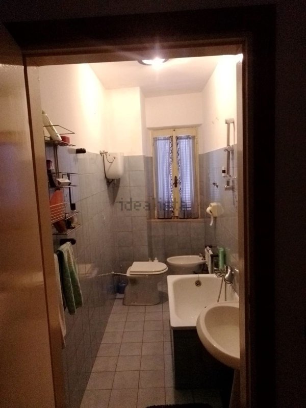 appartamento in affitto a Cerreto di Spoleto