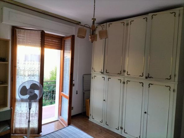 appartamento in affitto a Città della Pieve in zona Po Bandino