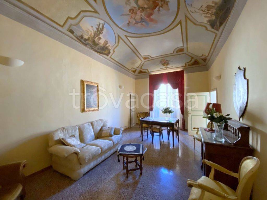 appartamento in affitto a Città della Pieve