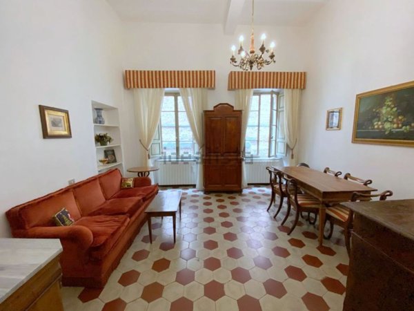 appartamento in affitto a Città della Pieve