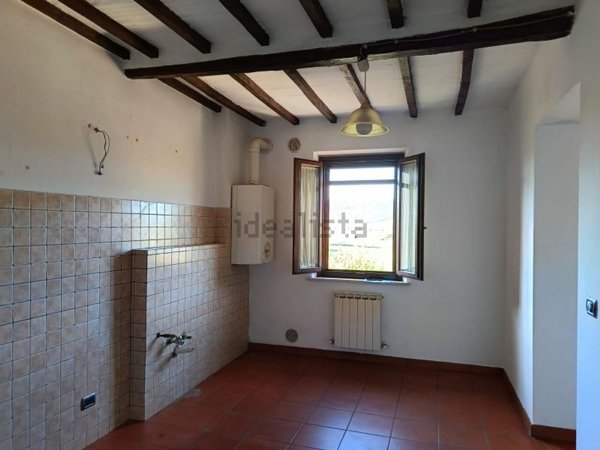 appartamento in affitto a Città della Pieve