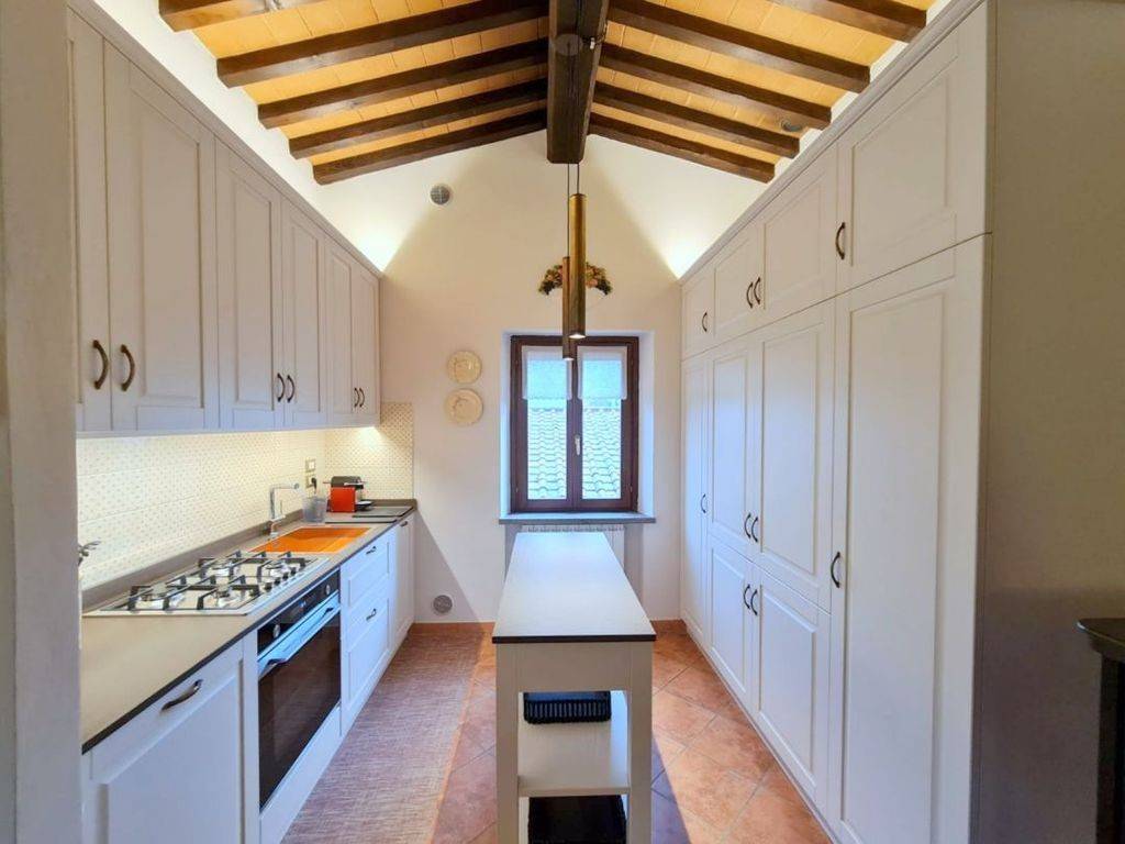 appartamento in affitto a Città della Pieve