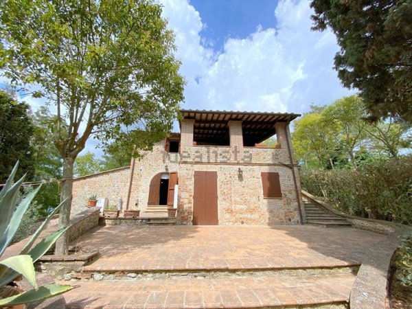 casa indipendente in affitto a Città della Pieve