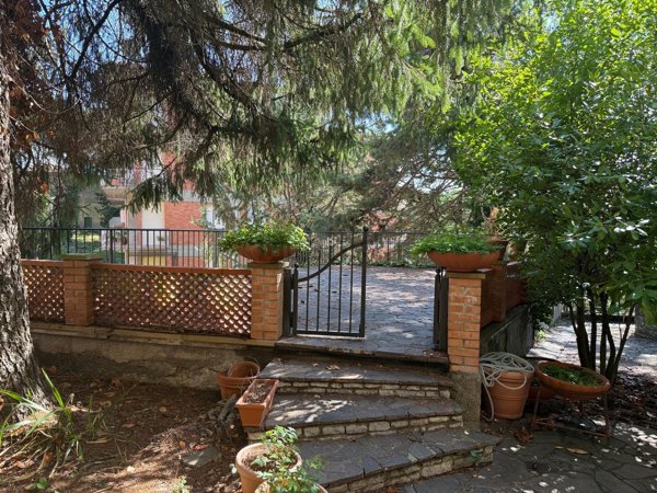 appartamento in affitto a Città della Pieve