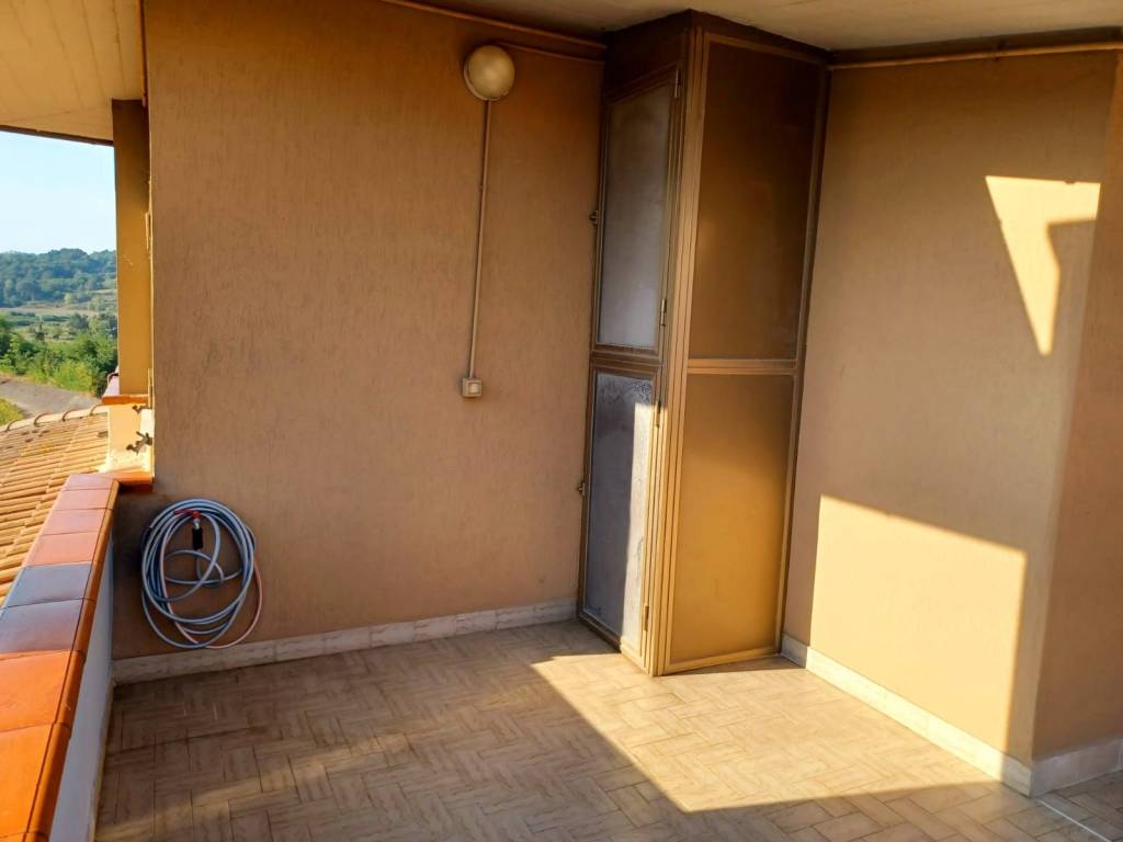 appartamento in affitto a Città della Pieve in zona Moiano