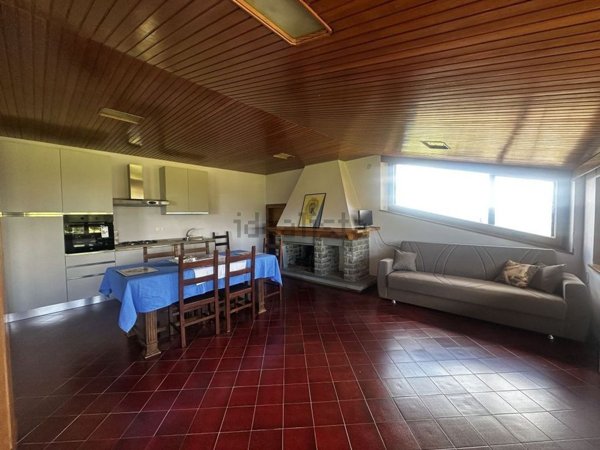 appartamento in affitto a Città della Pieve