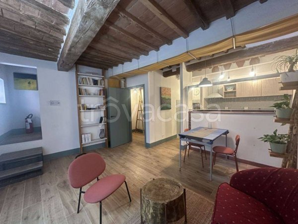 appartamento in affitto a Città della Pieve