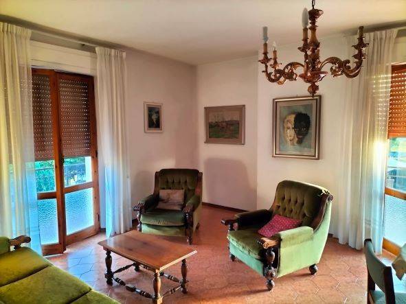 appartamento in affitto a Città della Pieve in zona Po Bandino