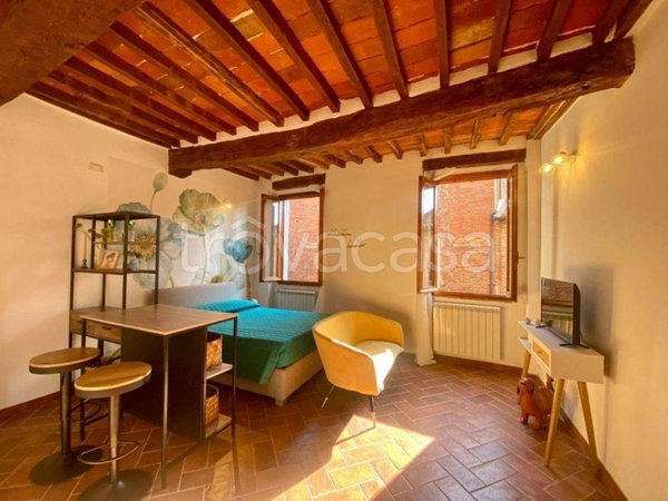 appartamento in affitto a Città della Pieve