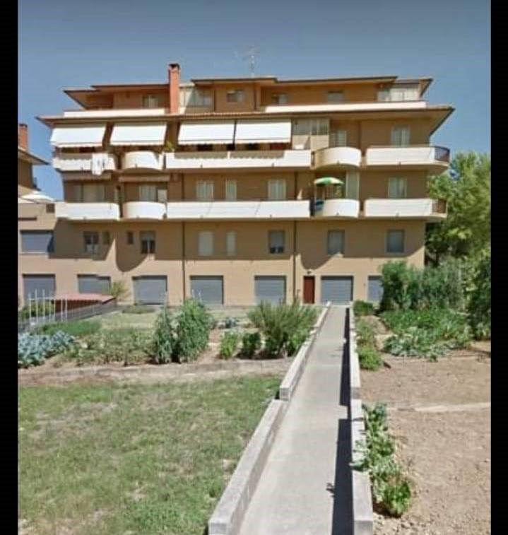 appartamento in affitto a Città della Pieve in zona Moiano