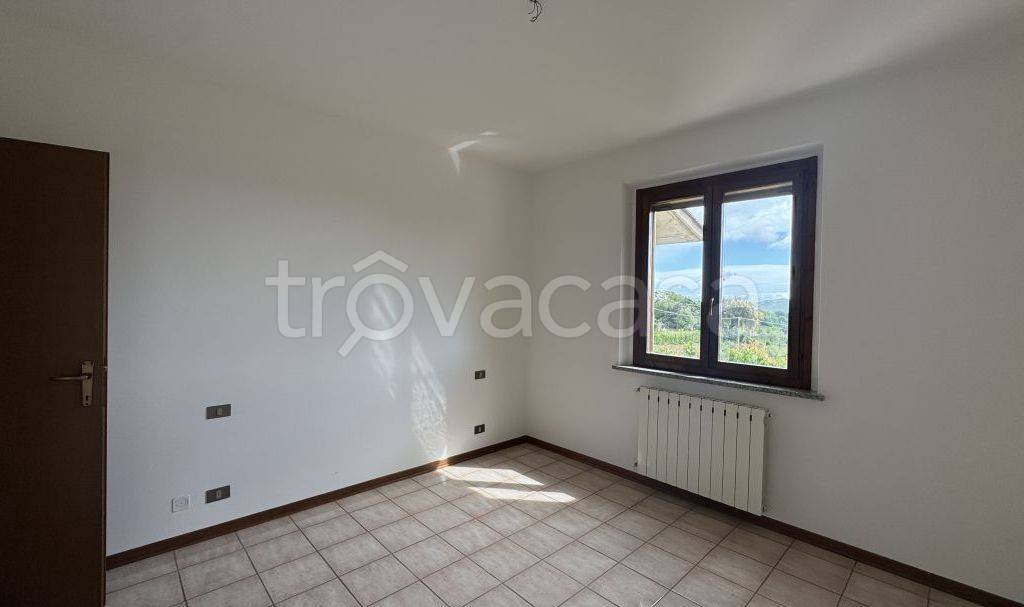 appartamento in affitto a Città della Pieve