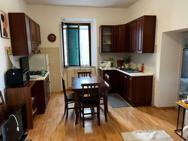 appartamento in affitto a Città della Pieve