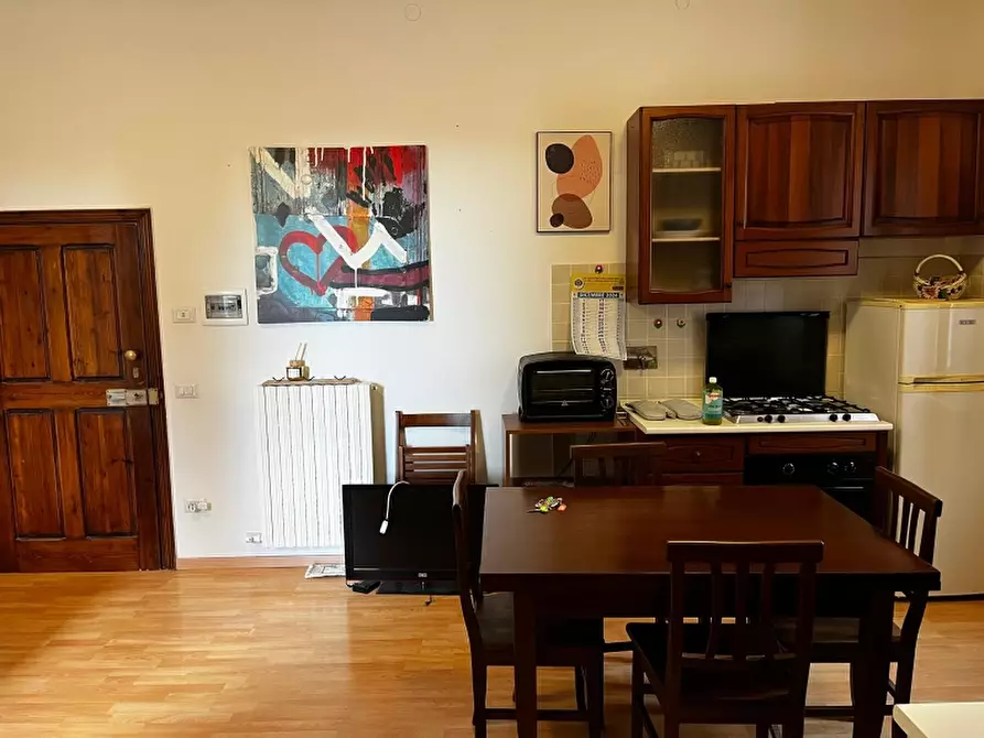 appartamento in affitto a Città della Pieve