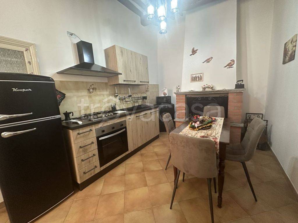 appartamento in affitto a Città della Pieve