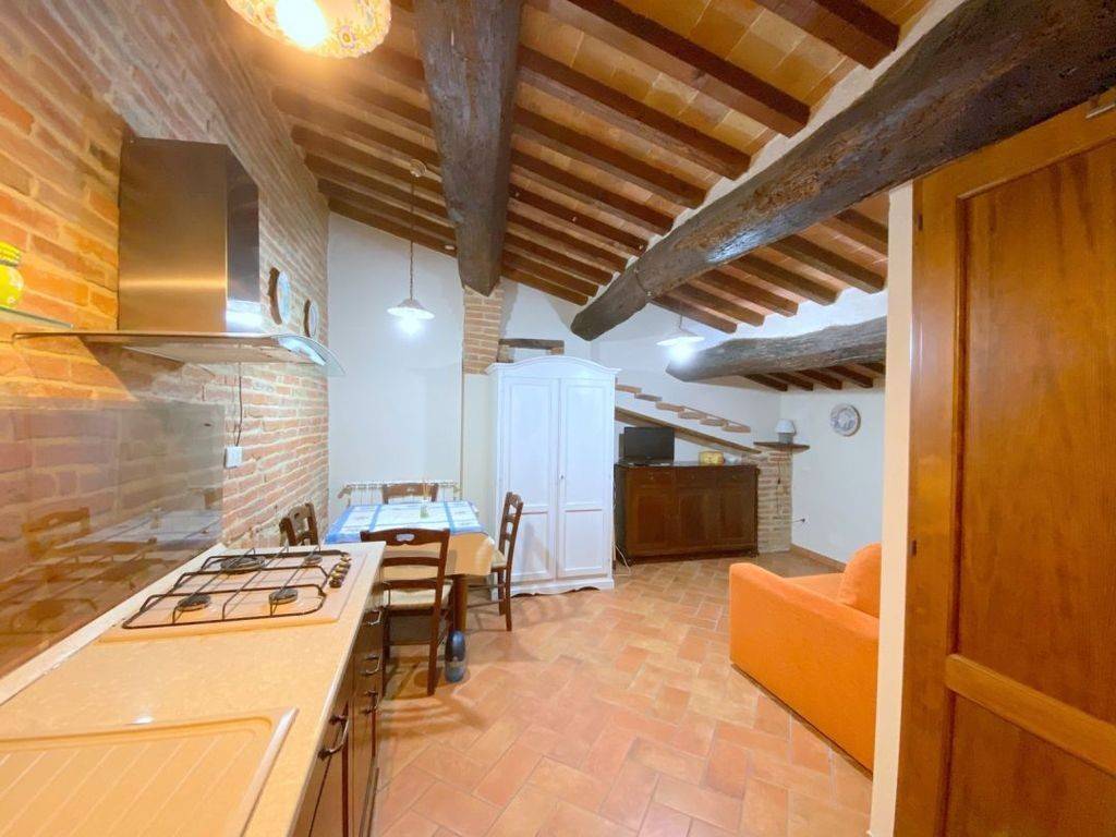 appartamento in affitto a Città della Pieve