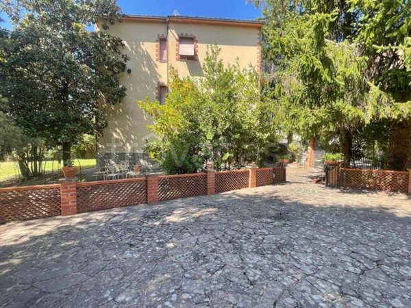 appartamento in affitto a Città della Pieve